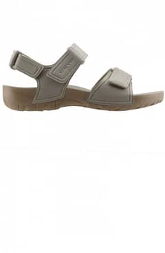 Beige Summer Sandals Ceyo