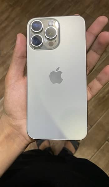 iPhone 15 pro max non pta 1