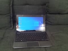 Dell Touch Laptop 0