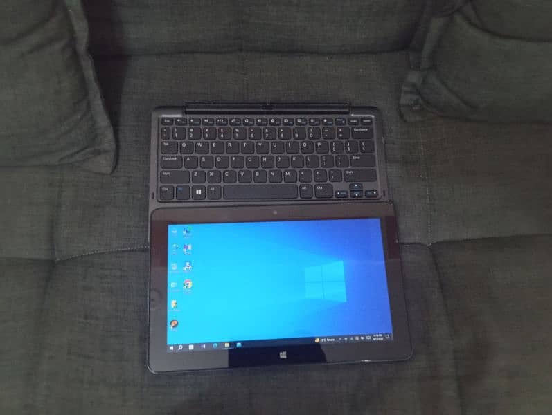 Dell Touch Laptop 3