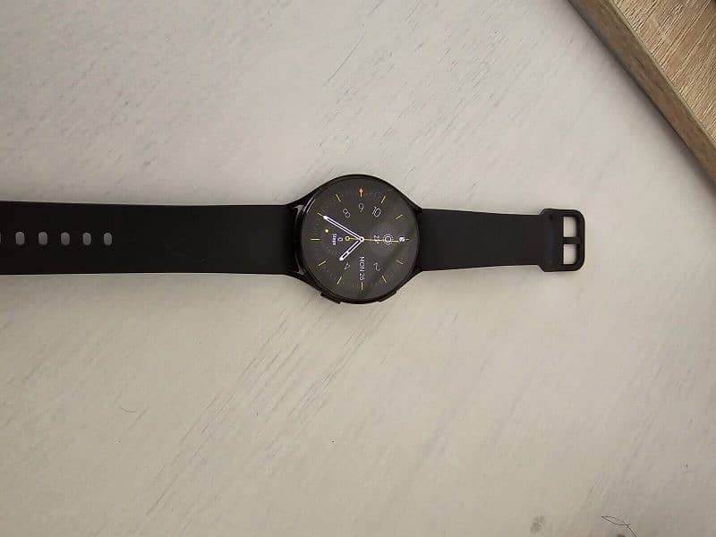 Samsung watch 5 44mm [0309-954 7457] 1