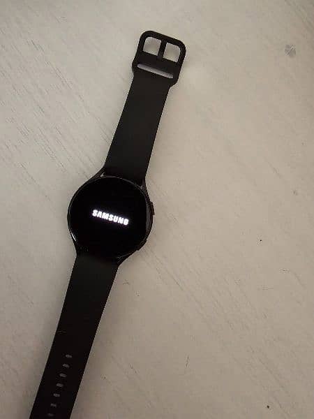 Samsung watch 5 44mm [0309-954 7457] 2