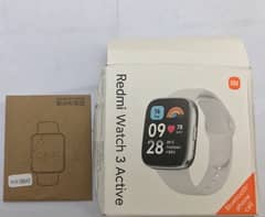 REDMI WATCH 3 ACTIVE 0