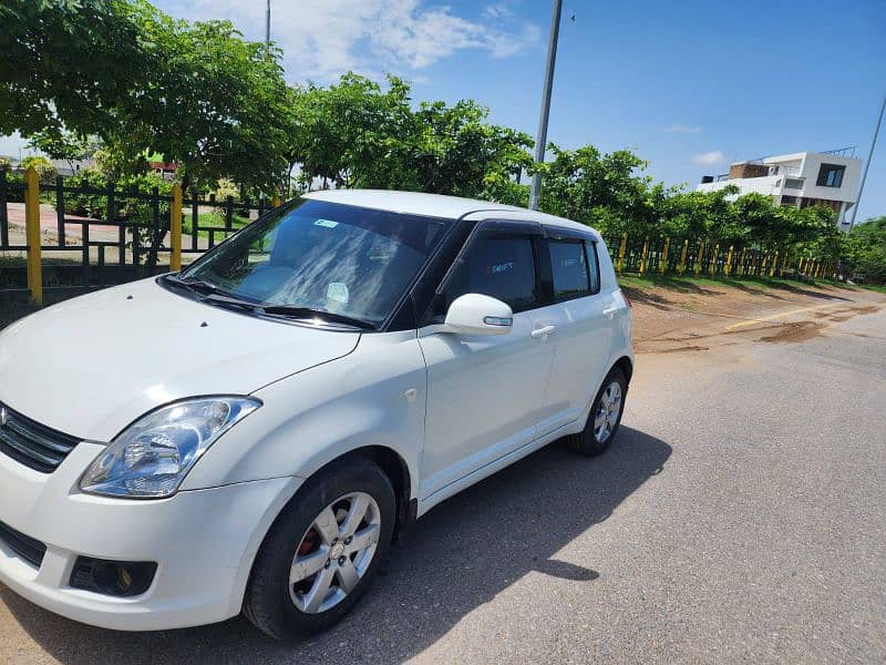 Suzuki Swift 2017 | Suzuki Swift | Car For Sale 4