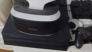 playstation vr for ps4 ps5 and pc