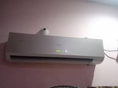 Haier AC 1.5 Ton