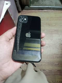 iPhone 11 64gb non pta