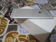 I Phone 6+ Rom 64 Gb health 80% PTA Approved