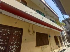 3 Marla Double Story House For Sale Mohla Islam Nagar Paka Ghara Near Kashmir Road Sialkot