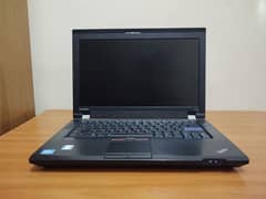 Lenovo Thinkpad Slim Laptop In Good Condition.