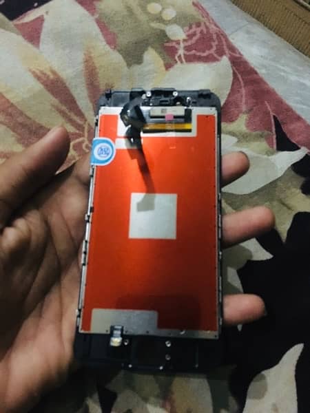 Iphone 6S Parts Means Pennal 1