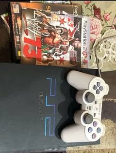 Sony Playstation 2