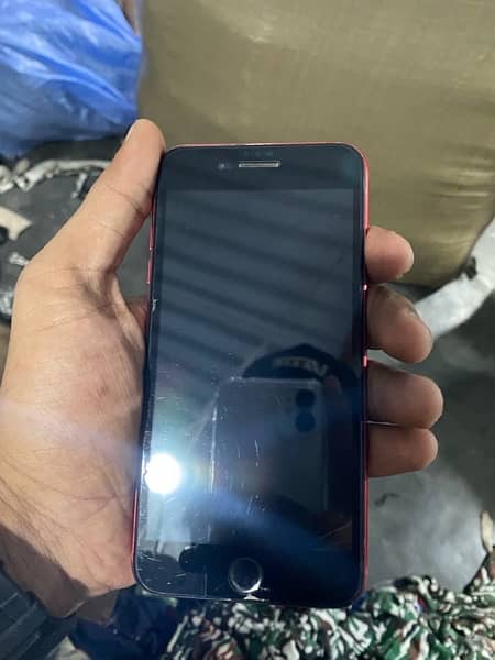 iphone 8 plus 64 GB PTA APPROVED 3