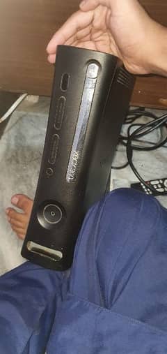 x box 360