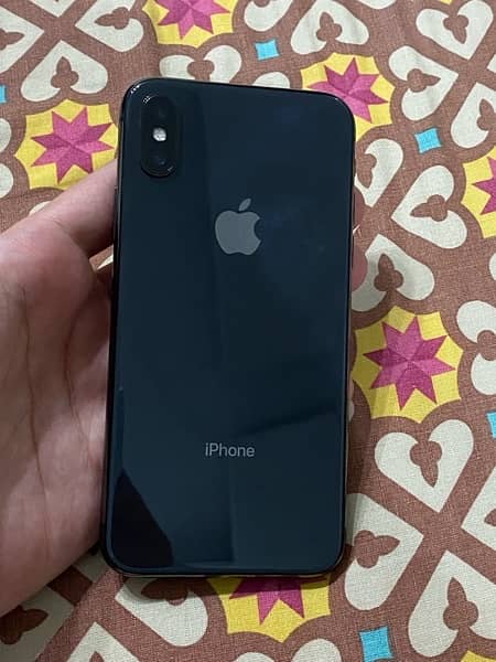 Iphone X 256gb Pta Approved 2