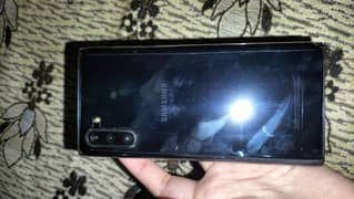 Samsung note10 8 256gb 0