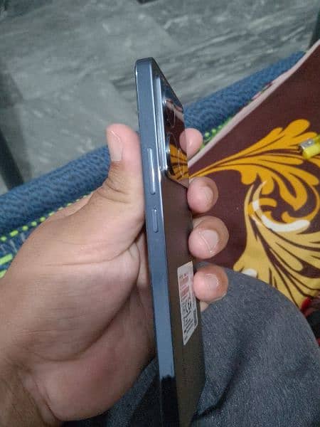 infinix note 40 16/256 1