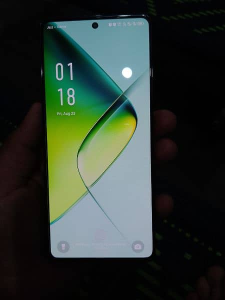 infinix note 40 16/256 2