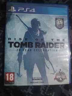 rise of the tomb raider ps4