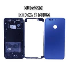 huawei nova 2 plus battery cover or body