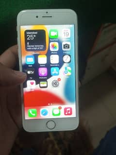 Iphone 6s PTA Approved 128