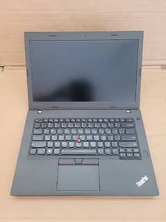 Lenovo T470p i7 7th Hq 2gb Card 8gb ram