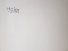 haier inverter