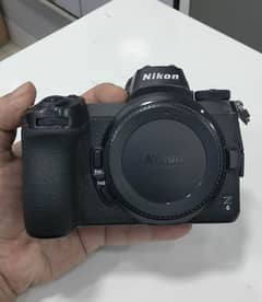 Nikon