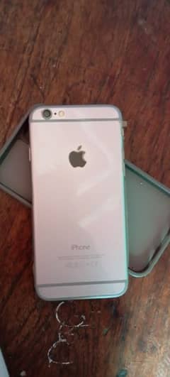 i phone 6 Urgent sale