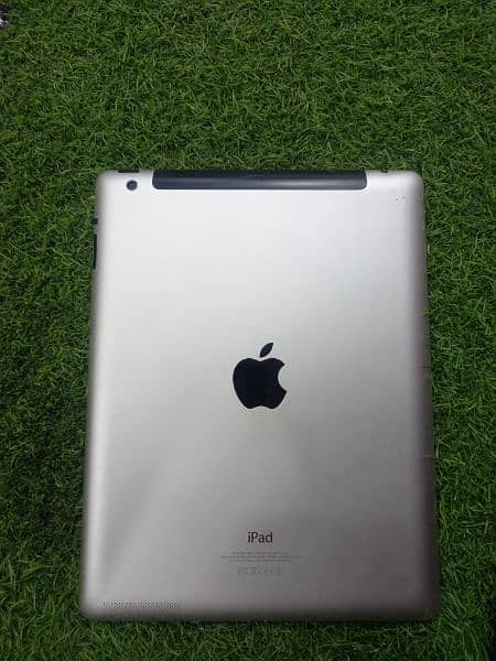 ipad 3 0