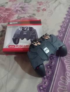 6 Fingers Gaming Controller