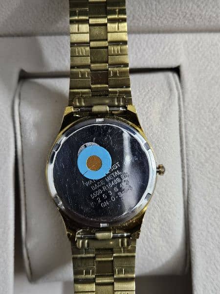 Citizen original women Watch 1