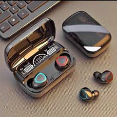 M10 TWS Bluetooth Wireless Earbuds Original