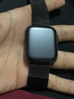 apple watch series 4 44mm gps plus lte