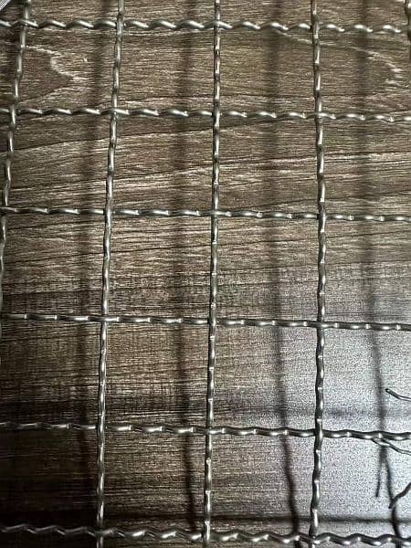 Razor wire Barbed wire Chain link Fence Jali Security Wire Welded Mesh 11