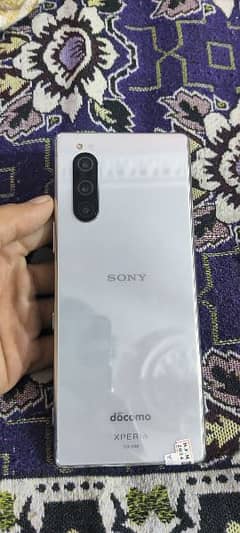 SONY