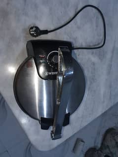 Roti maker