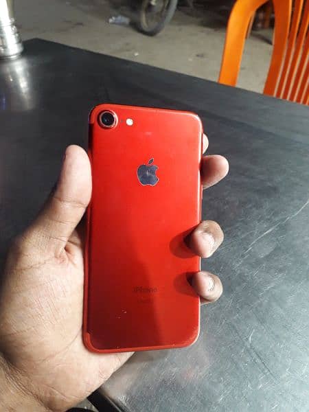 iPhone 7 128 pta approved 7