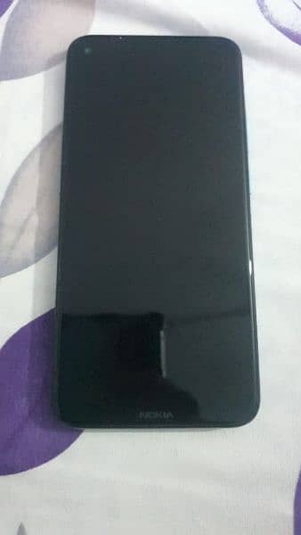 nokia 3.4 set box imei match (xchang possible) 0