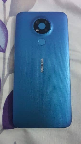 nokia 3.4 set box imei match (xchang possible) 1