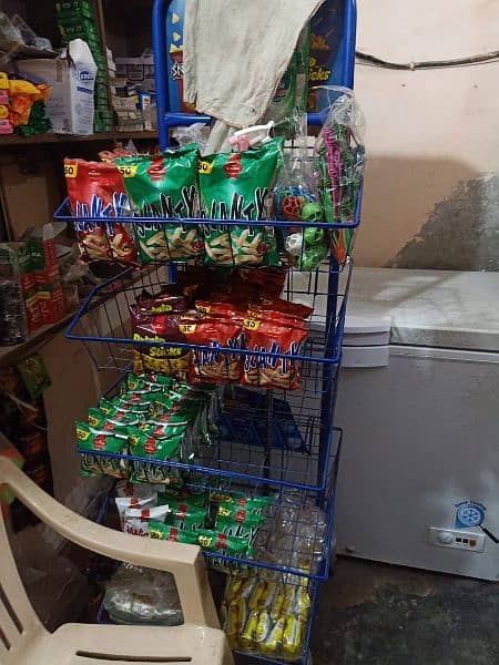 Excellent running Tuck Shop in Kallar Syeddan 16