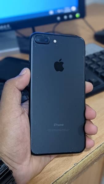 iPhone 7 Plus pta approve 1