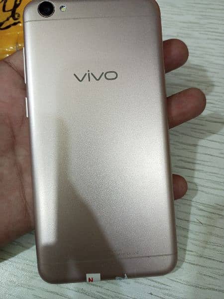 vivo y 55 3 ram 32 room 3