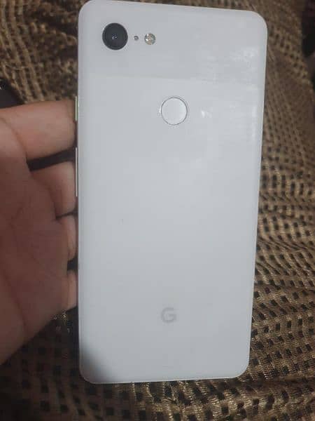 pixel 3 xl 4 64 2