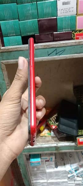 Oppo A1k 10 by 9 condition  no Box no charjer 4