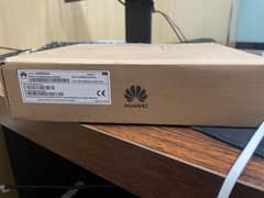 HUAWEI