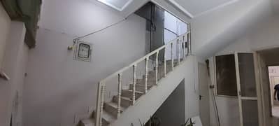 House for sale Tariq bin ziyad housing society 0