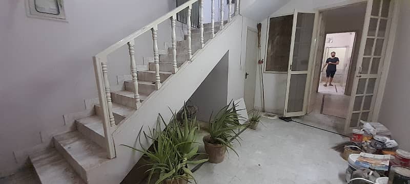 House for sale Tariq bin ziyad housing society 1