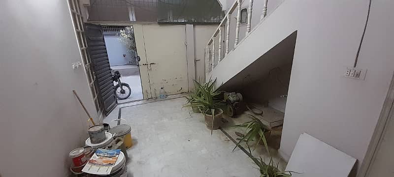 House for sale Tariq bin ziyad housing society 2