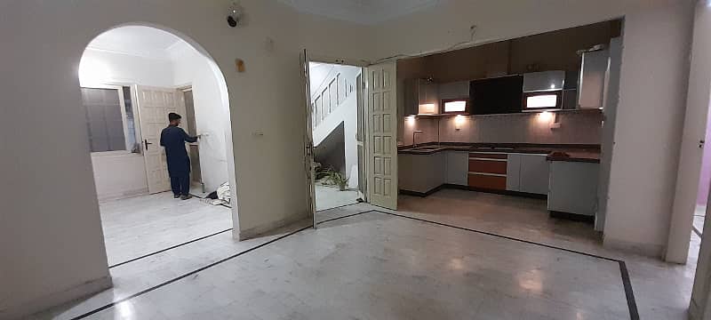 House for sale Tariq bin ziyad housing society 3